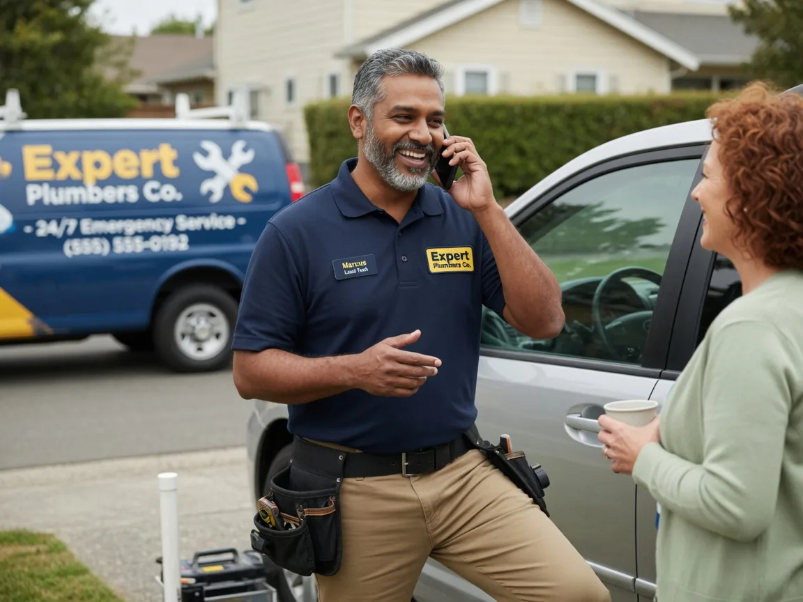 Drain Cleaning Croydon, UT FAQs